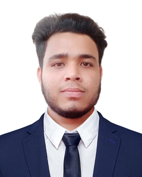 MD. HABIB HASAN MOHON