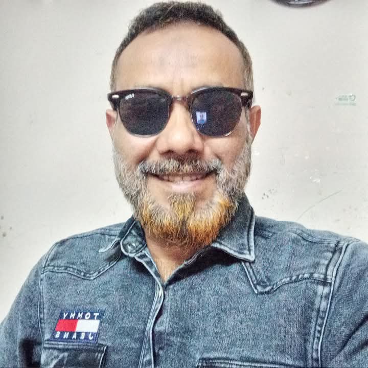 Razib Ahmed