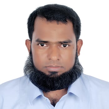 Golam Sorowar