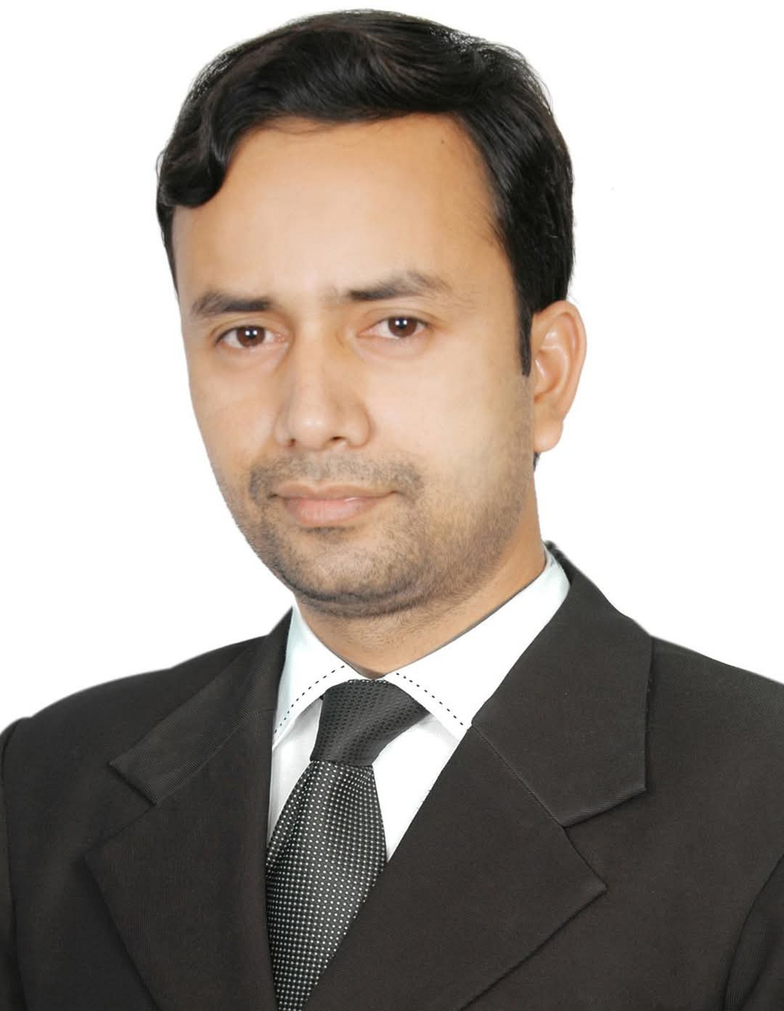 M Zafiul Islam Babu