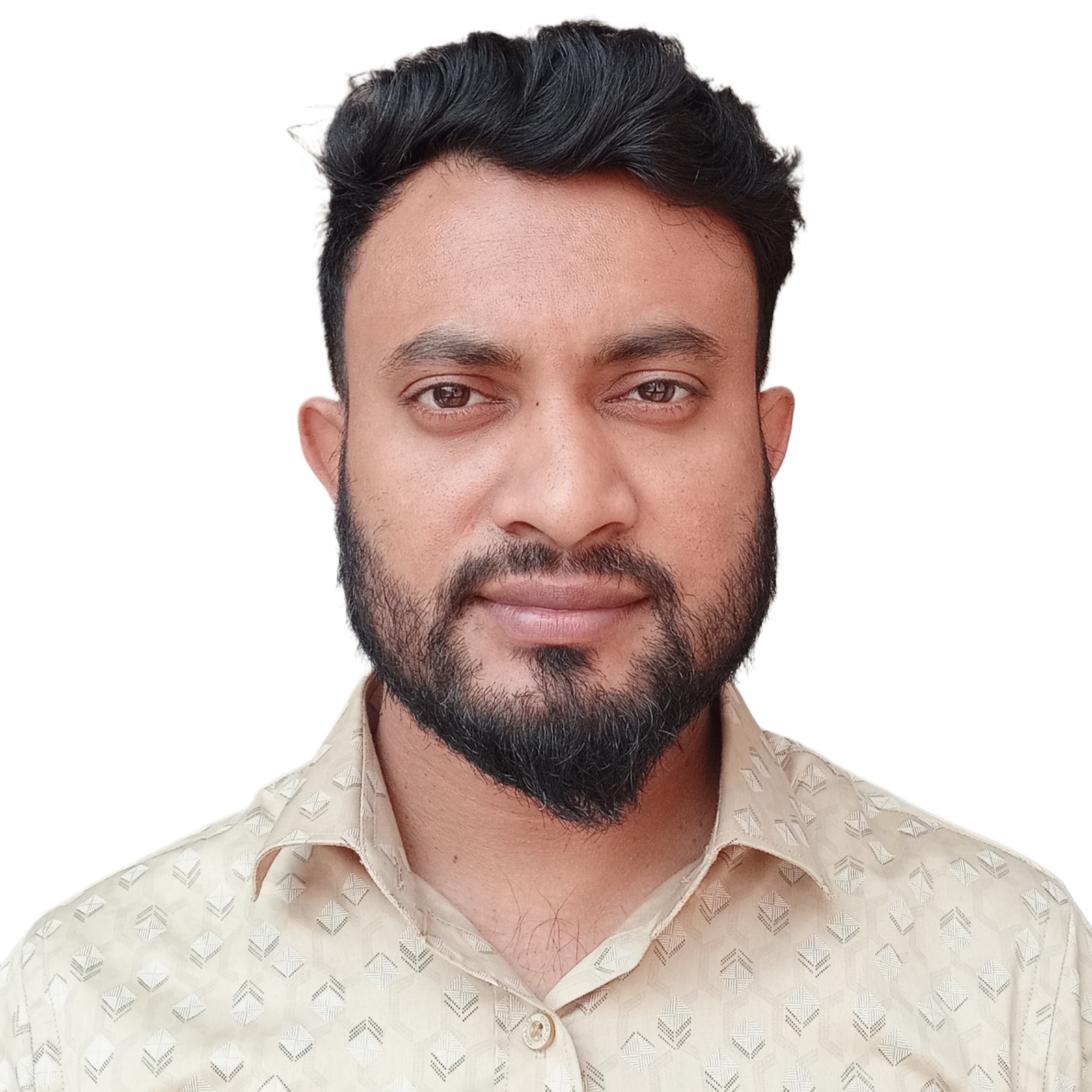 Shohel Rana